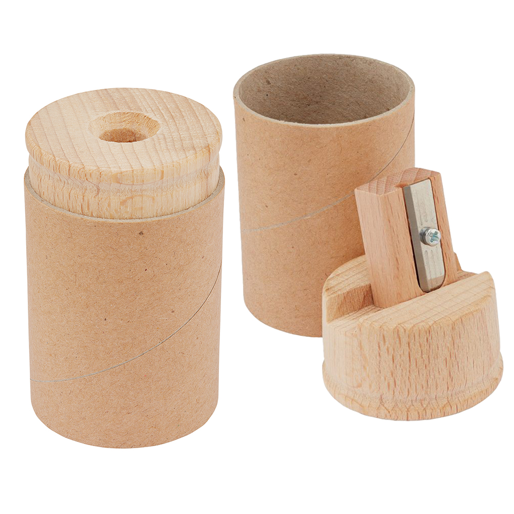 Eco pencil sharpener | Eco gift